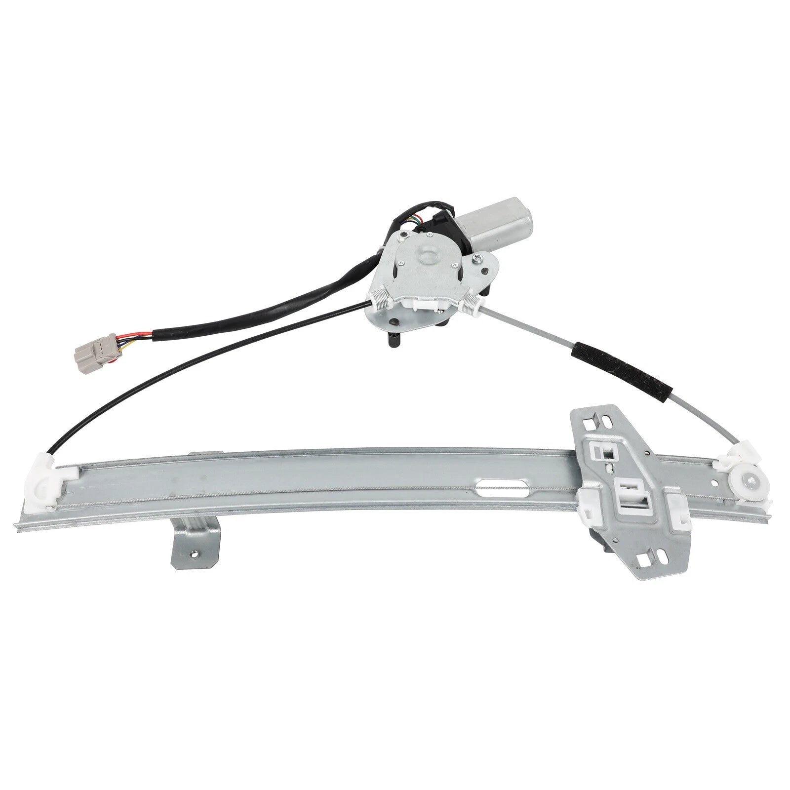 Front Left Power Window Regulator with Motor for Acura RL (1998–2001)