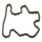 Timing Cam Chain for KTM 350 SX-F 350 EXC-F 350 XC-F 250 SX-F 250 XC-F 250 EXC-F (2011–2023)