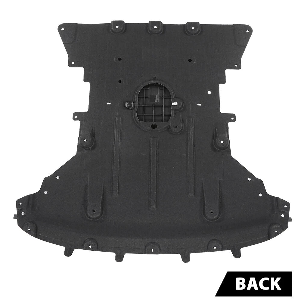 Engine Splash Shield for Jeep Grand Cherokee L (2021–2024)