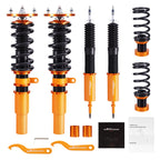24 Way Coilover Suspension Kit for BMW 3-Series E90 E91 (2006–2013)