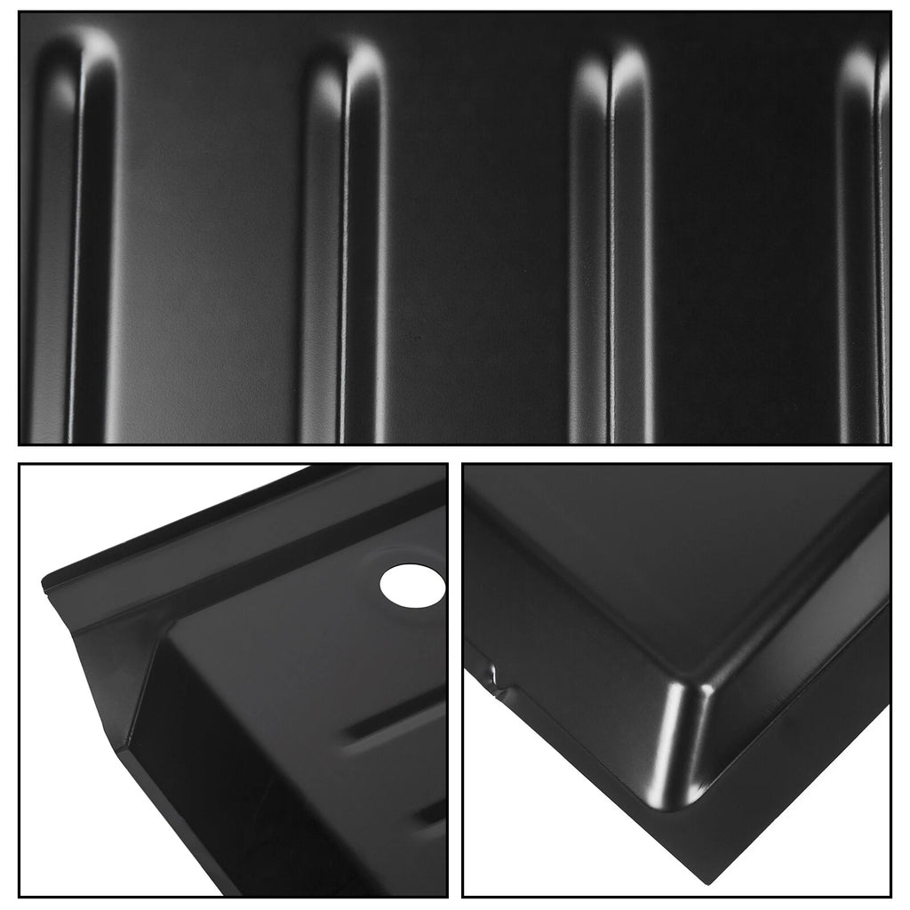 Cab Floor Pan Passenger Side for Chevy Silverado 1500 2500 3500 (1999–2007)