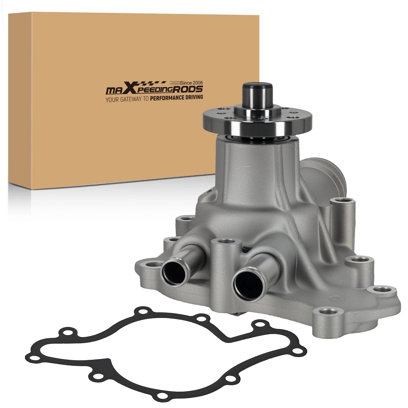 Belt Driven Water Pump for Ford Mustang 5.0L (1994–1995)