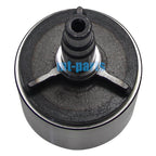 Stator Flywheel Generator Rotor for Yamaha YZF R1 (2004–2008) 2SH-81450-00