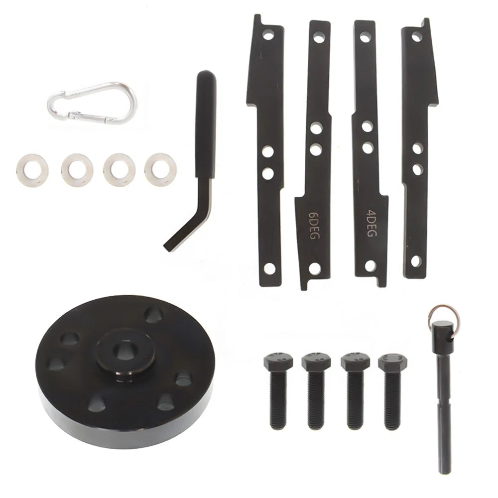 Cam Timing Tool Kit for Cummins ISX QSX (2007-2023)