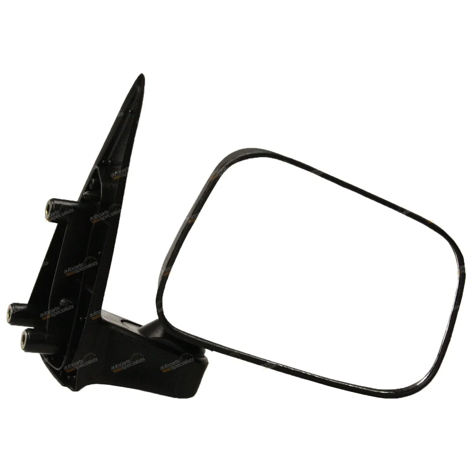 Pair Sail Mount Door Mirrors LH+RH for Toyota Hilux (1995–2005)