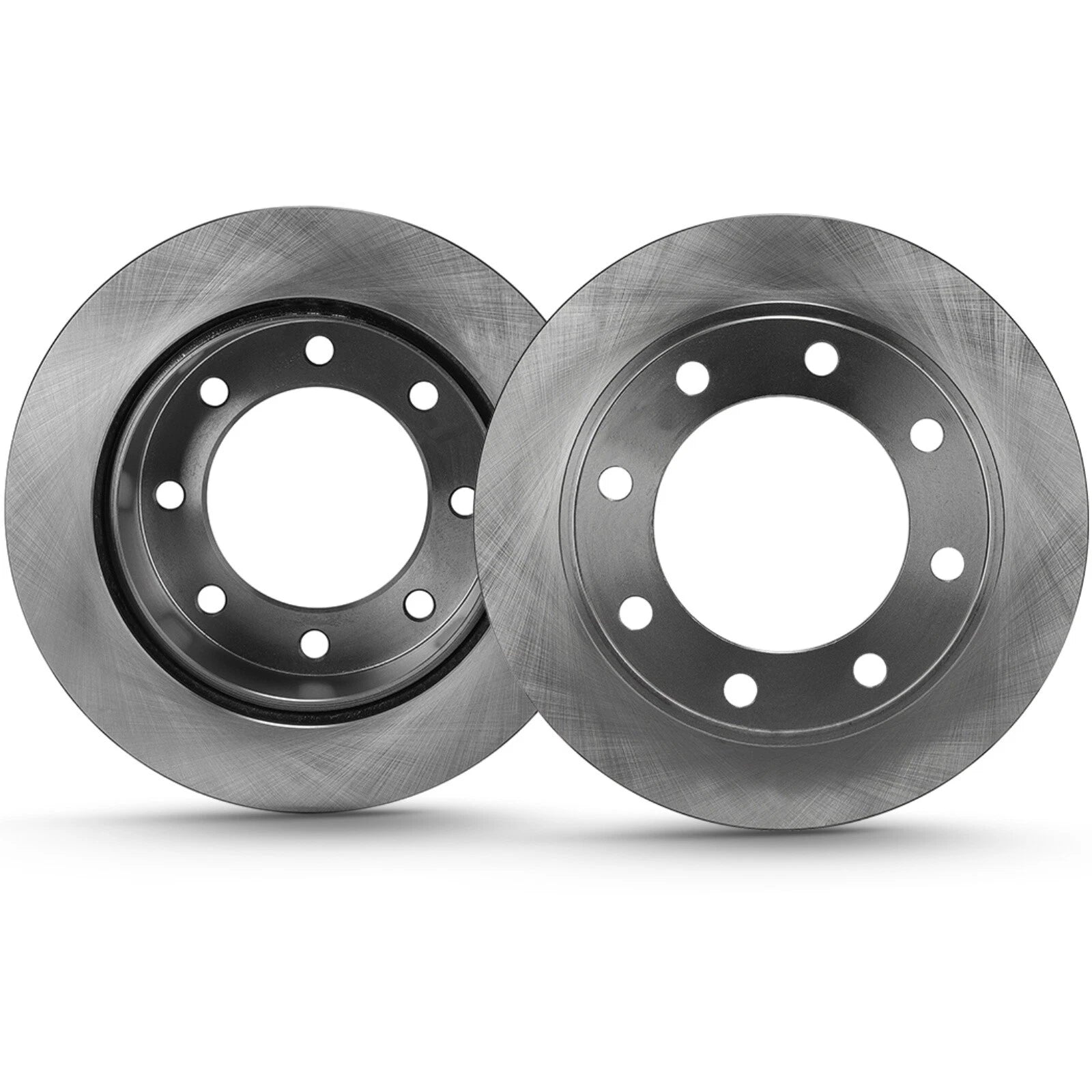 Rear Disc Brake Rotors for Ford Excursion F-250 F-350 Super Duty