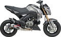 Exhaust Rs 2 Race Full System for Ss Cf Ss