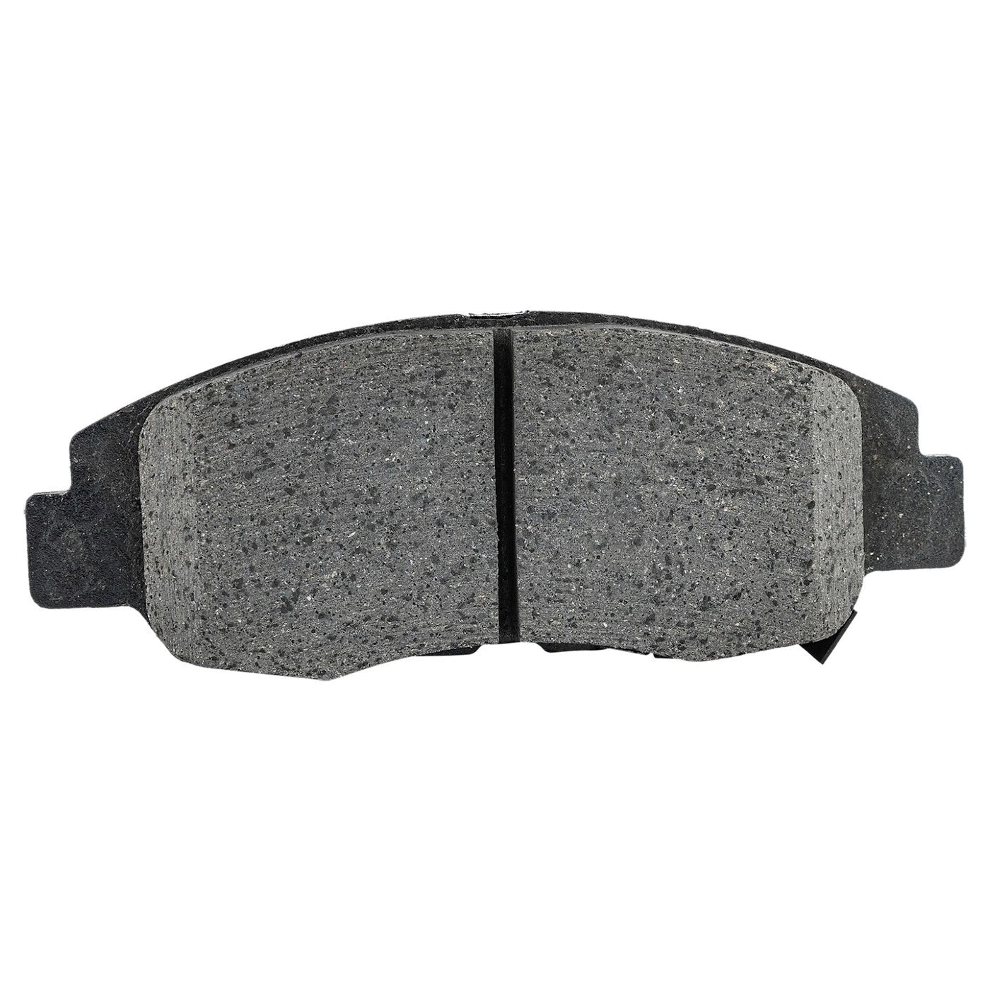 Set of 4 Brake Pads for Honda Civic (2002–2003)