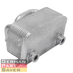 Transmission Oil Cooler for BMW E60 E65 530 545 745 (2001-2010)