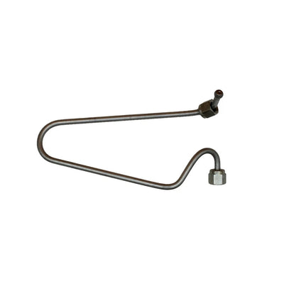 #2 Cylinder Injection Line for Massey Ferguson 540, 70, 320, 1080, 1085 (738912M91)