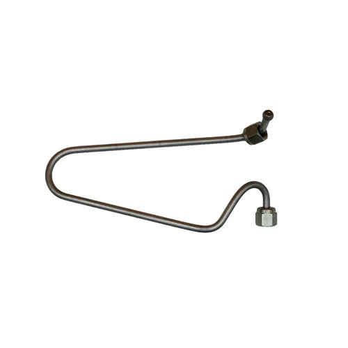 #2 Cylinder Injection Line for Massey Ferguson 540, 70, 320, 1080, 1085 (738912M91)