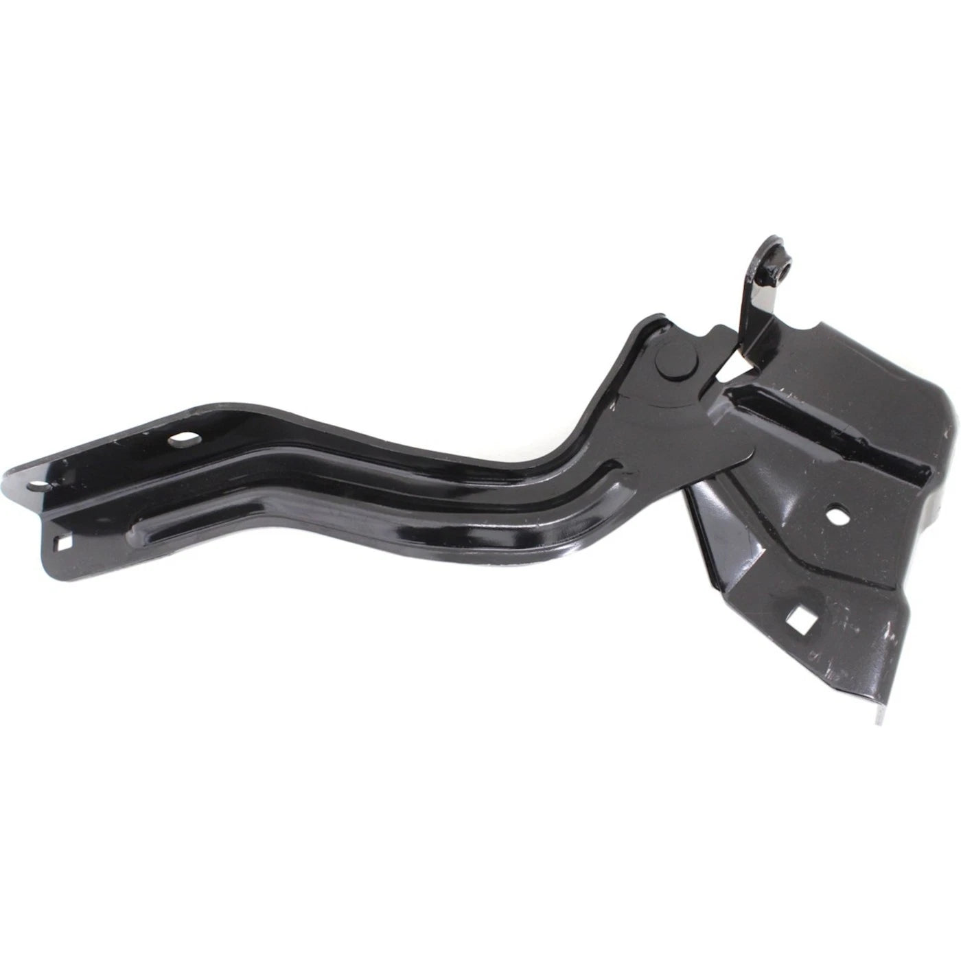 Set of 2 Hood Hinges for Nissan Murano