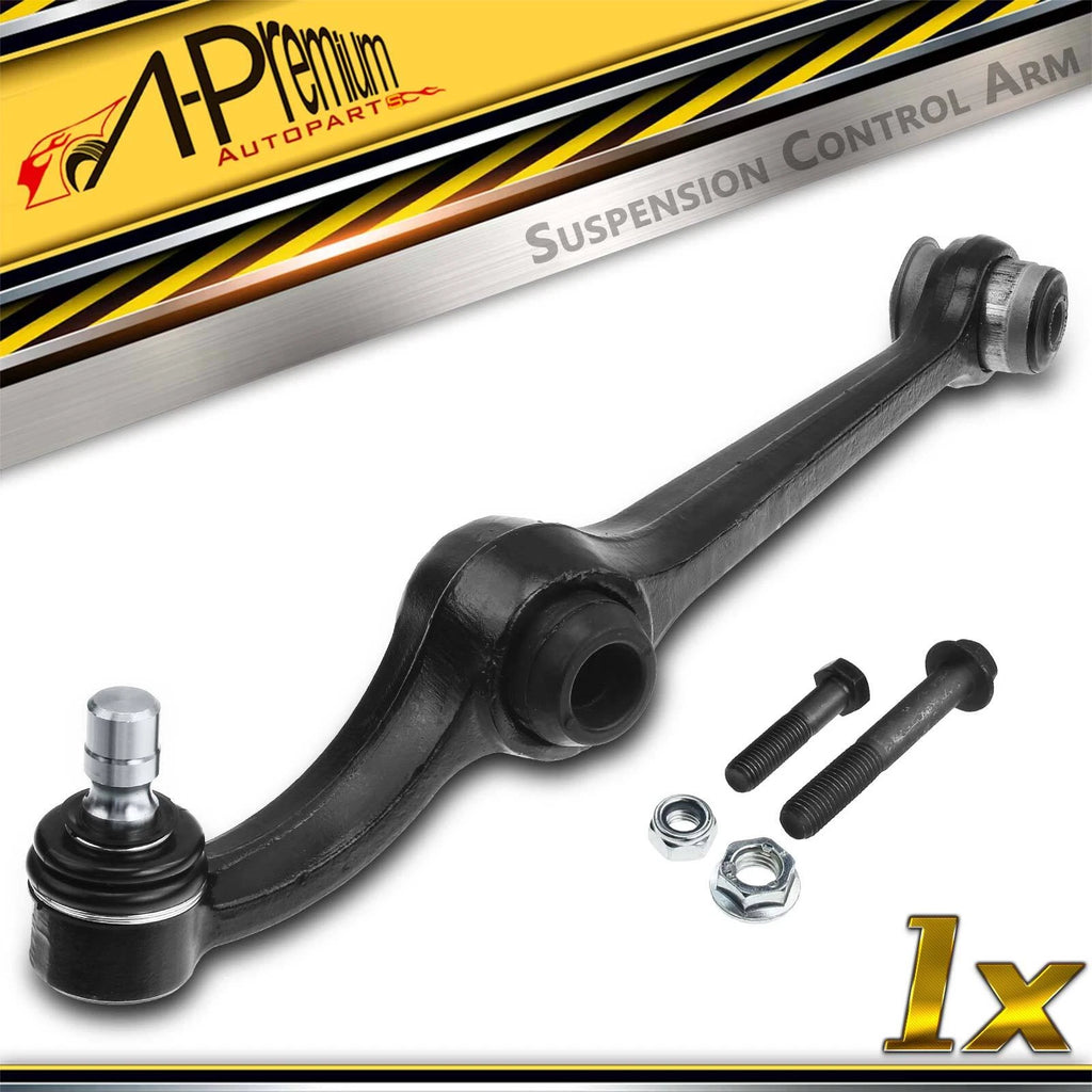 Front Left Lower Control Arm with Ball Joint for Ford Windstar (1995–2003)
