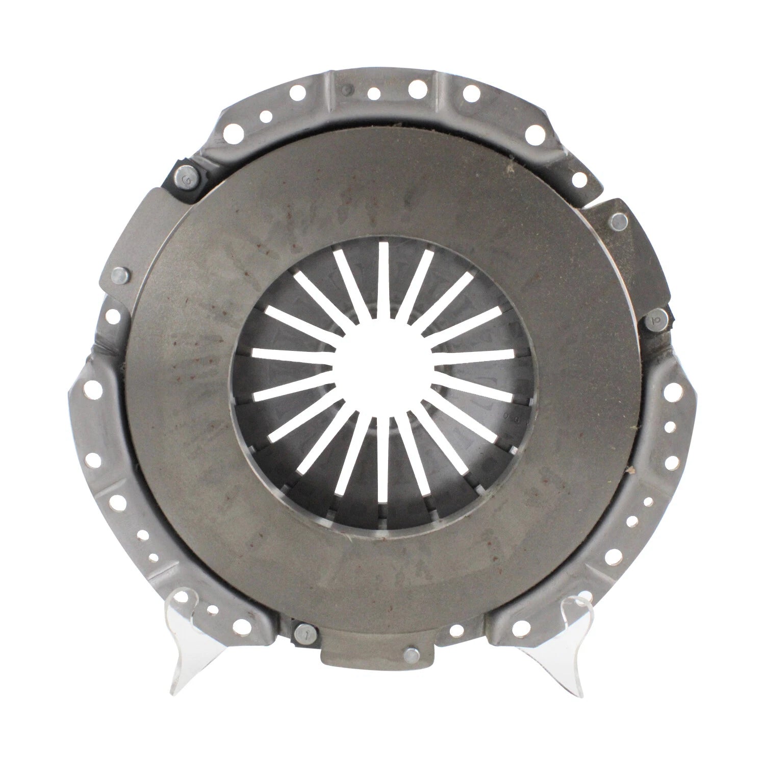 Valeo Clutch Kit 52802030 for Ford Mustang GT Shelby Bullitt (2005–2010)