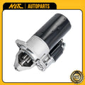 Starter Motor for BMW 325i 325is (1988–1993) (1988–1991) 1.4kW 12V 9T