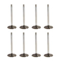 8pc Engine Intake Valve Kit for Cadillac Escalade (2002–2020)