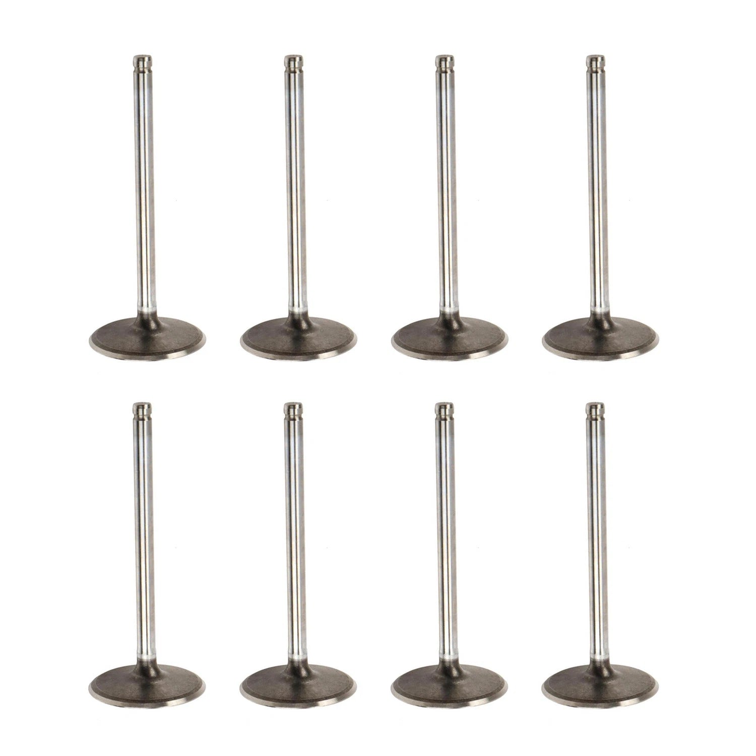8pc Engine Intake Valve Kit for Cadillac Escalade (2002–2020)