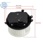HVAC Heater Blower Motor Fan for Chevrolet Impala Cadillac (2013–2020)