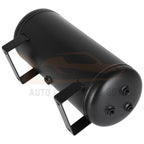 2 Gallon Train Horn Air Tank for Air Ride Suspension (200PSI)