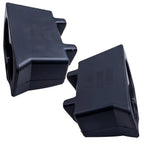 2X Cup Holder L&R Kit for Dodge Ram 1500/2500/3500/5500 (2009–2018) 5NN24XXXAA