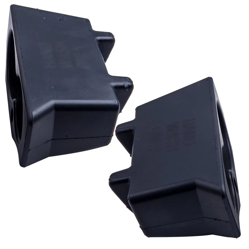 2X Cup Holder L&R Kit for Dodge Ram 1500/2500/3500/5500 (2009–2018) 5NN24XXXAA