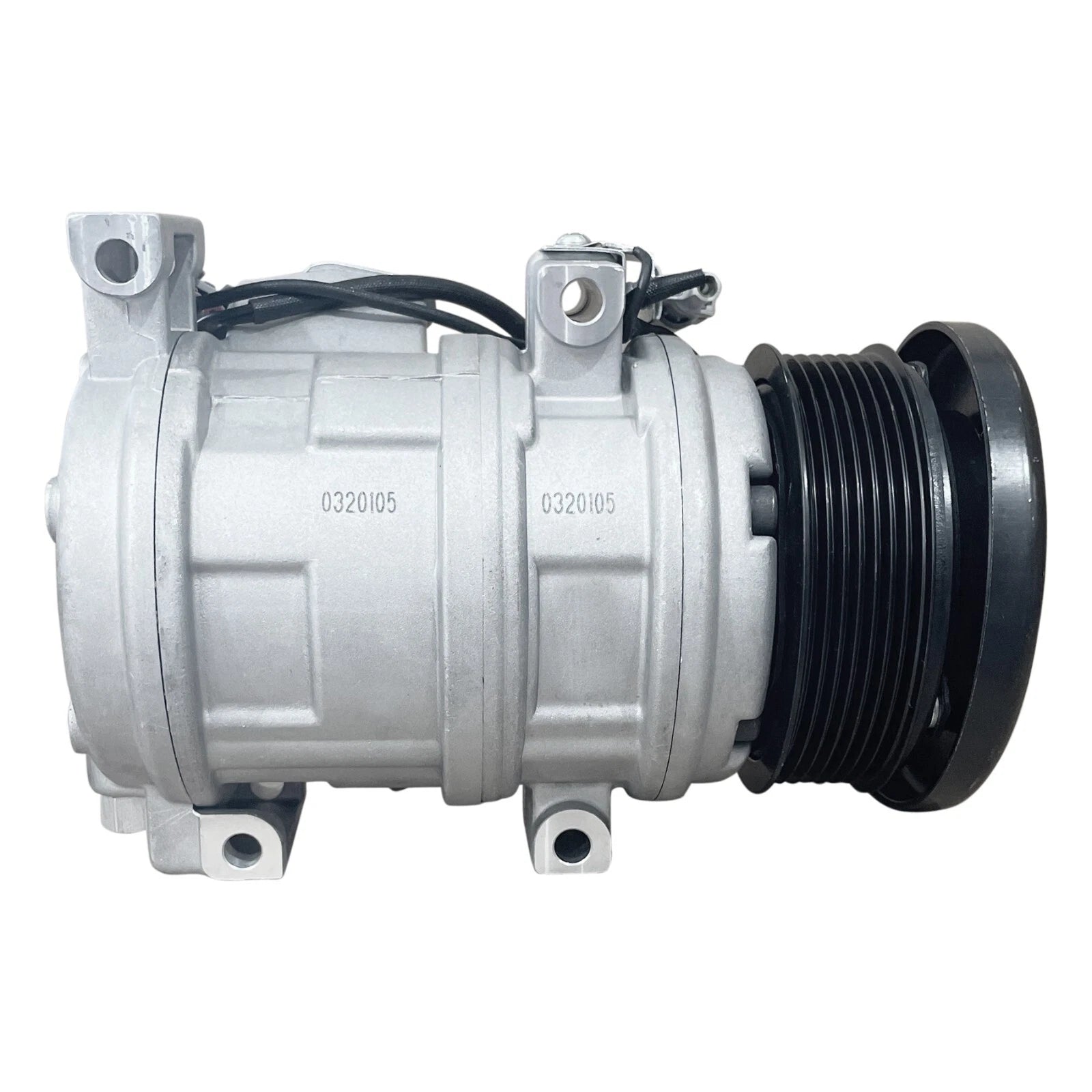AC Compressor Kit Replacement for Toyota Tundra 4.0L (2010-2015)