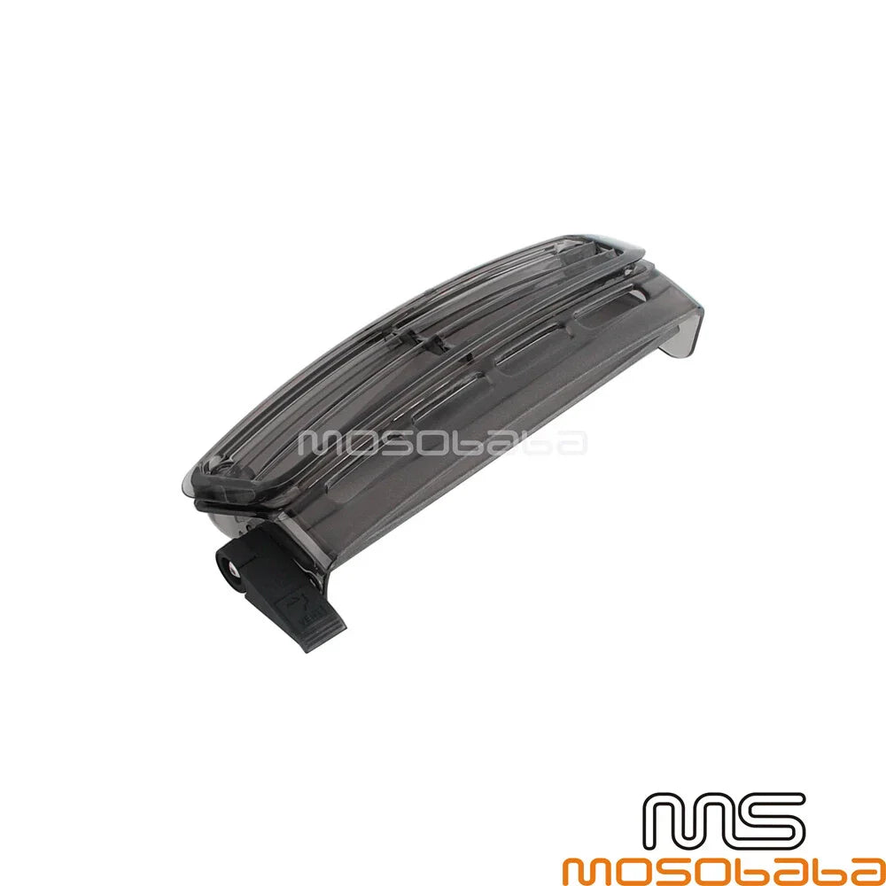Adjustable Windshield Air Vent Assembly for Honda Gold Wing GL1800 (2001-2017)