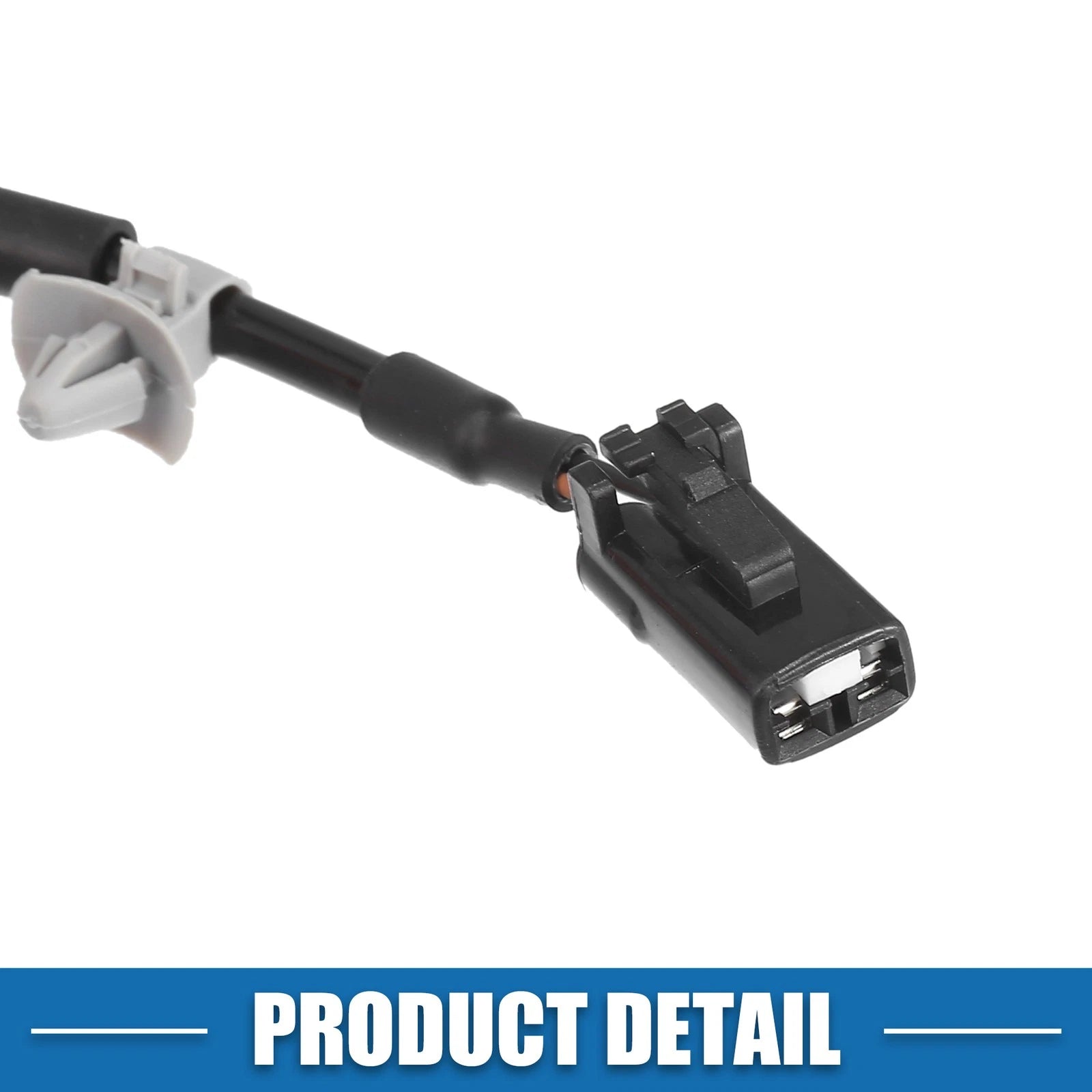 Front Right ABS Wheel Speed Sensor No. 956712W000 for Hyundai Santa Fe (2013–2019)