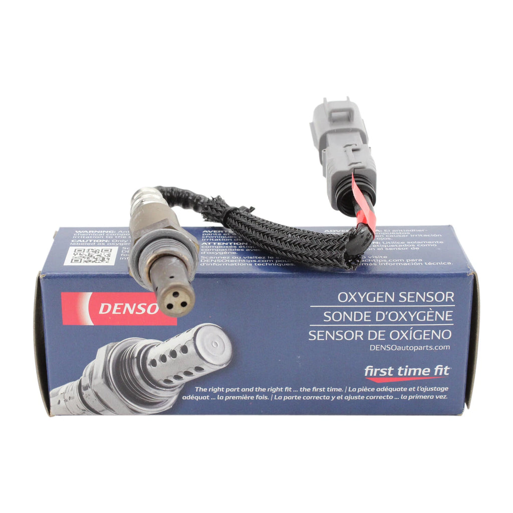 Denso Downstream Oxygen Sensor 2344416 for Toyota Sienna Lexus RX350 (2006–2018)