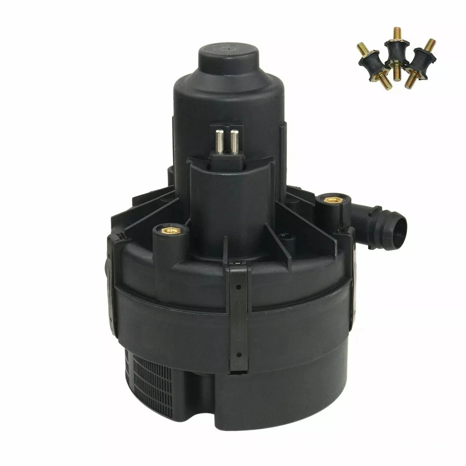 Secondary Air Pump for Mercedes CL600 S600 E55 G55 S55 S65 CLS63 (1998–2012)