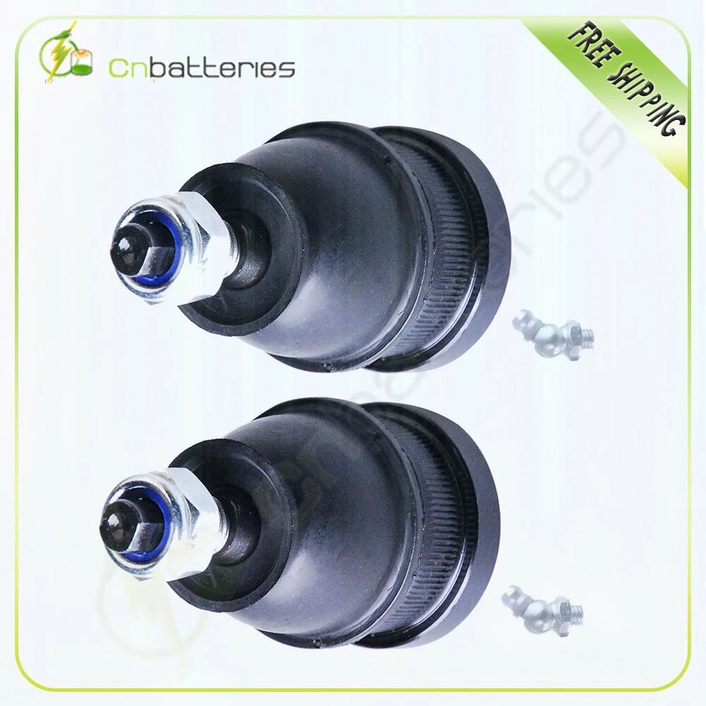 2X Front Ball Joints Suspension Kit for Pontiac Acadian (1976–1987)