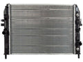 Radiator for Mazda MX5 Miata (2006–2015) MJ763BV
