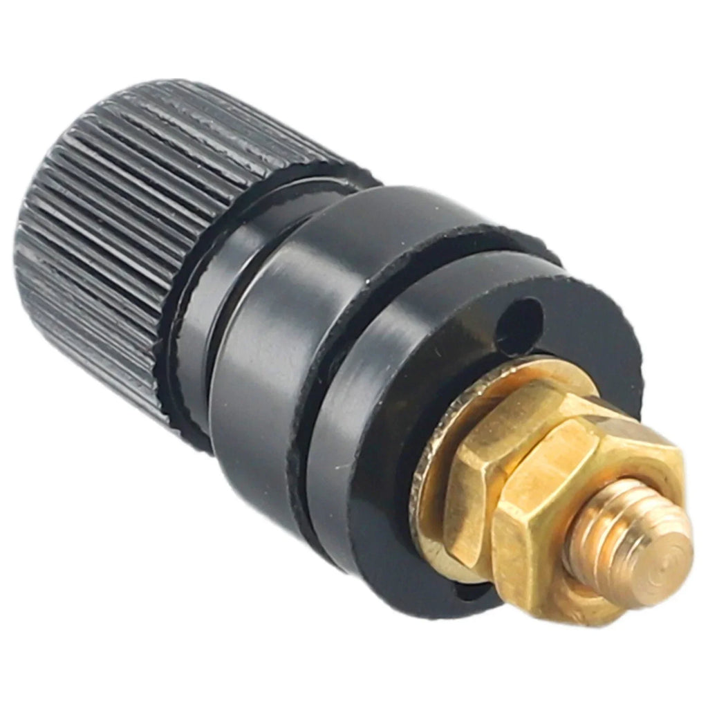 Remote Battery Stud 2 x Power Junction Post Connectors Kit for UK