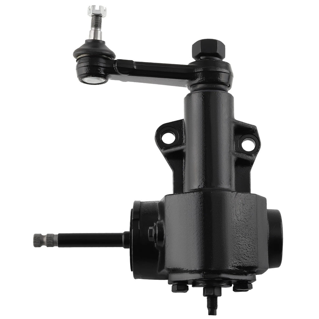 Power Steering Gear Box for Mazda B2000 (1986–1987) 27-5105 LHD