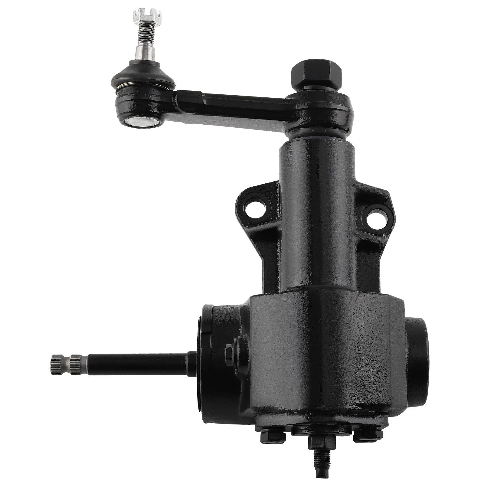 Power Steering Gear Box for Mazda B2000 (1986–1987) 27-5105 LHD