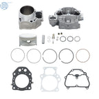 Engine Cylinder Head Rebuild Kit for Honda TRX500 (2009-2024)