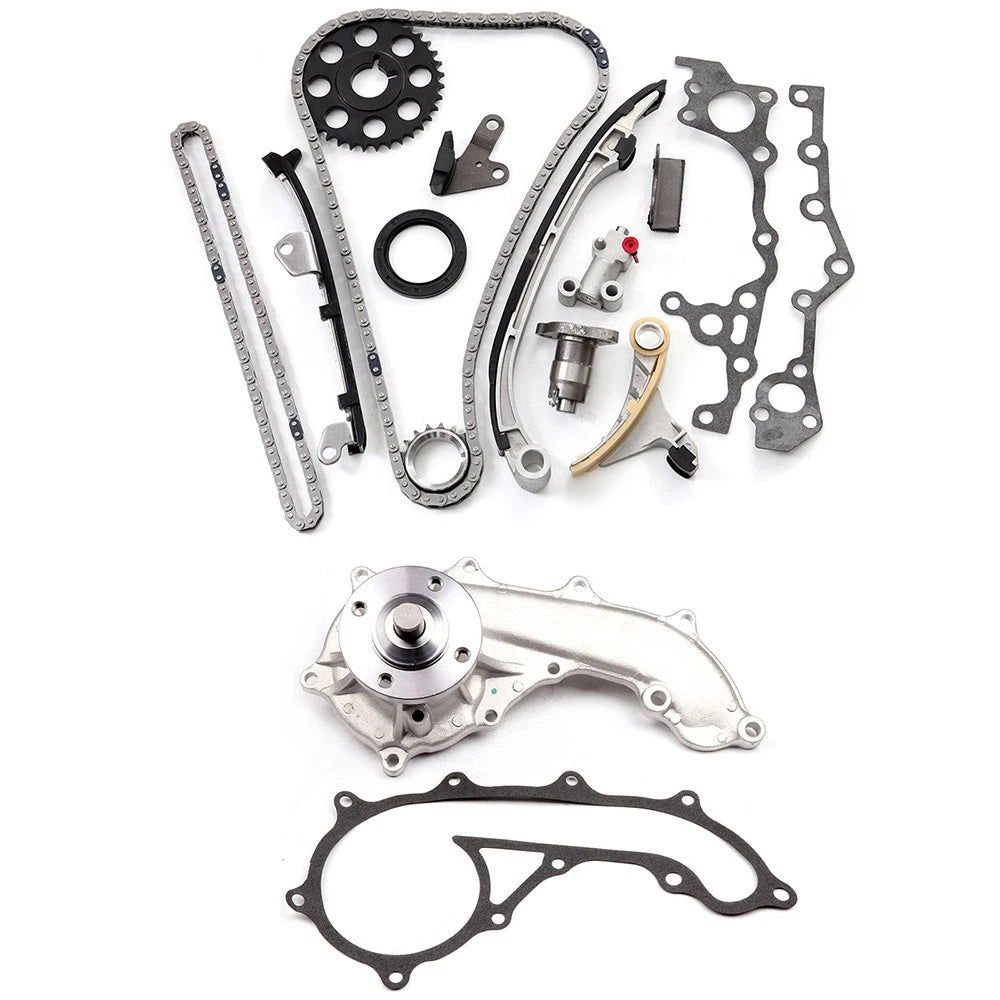 Timing Chain Kit with Water Pump for Toyota Tacoma (1995–2003)