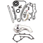 Timing Chain Kit with Water Pump for Toyota Tacoma (1995–2003)