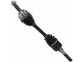 Rear Left Axle Assembly for Mazda Tribute (2001–2006) FQ257SC