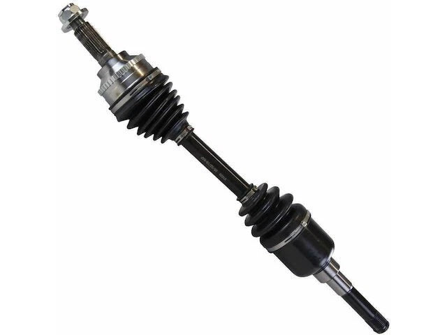 Rear Left Axle Assembly for Mazda Tribute (2001–2006) FQ257SC