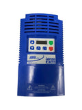 Lenze ESV552N02TXB VFD for 7.5HP 208-240V 3-Phase AC Drive (NEMA 1)