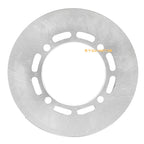 Front Brake Disc Rotor for Yamaha Grizzly 660 YFM660F (2002–2008) 5KM-2582T-10-00