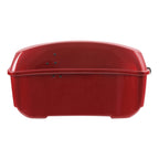 Trunk Backrest Mount Rack for Harley Touring (2014–2026)