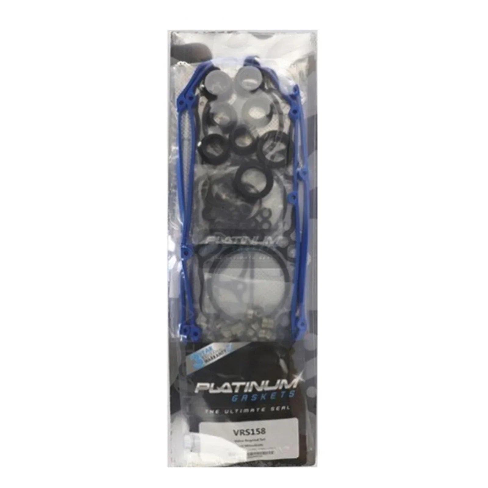 Valve Regrind Gasket Set 3.5L for Mitsubishi Pajero NL NM NP (97 - 04)