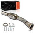 Catalytic Converter for Jeep Compass Patriot (2007–2017) 4WD AWD L4 2.4L
