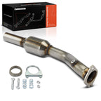 Catalytic Converter for Jeep Compass Patriot (2007–2017) 4WD AWD L4 2.4L