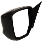 Driver Side Power Foldaway Mirror for Honda Accord Coupe (2008–2012)