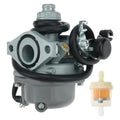 Carburetor & Fuel Filter for Honda CRF110 F (2013-2018)