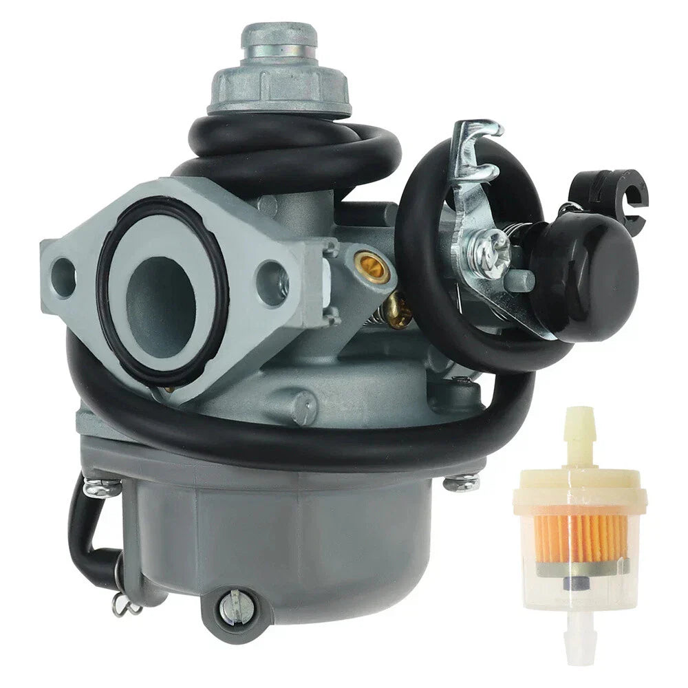 Carburetor & Fuel Filter for Honda CRF110 F (2013-2018)