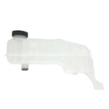 Radiator Coolant Overflow Expansion Tank with Cap for Chevrolet Pontiac Olds